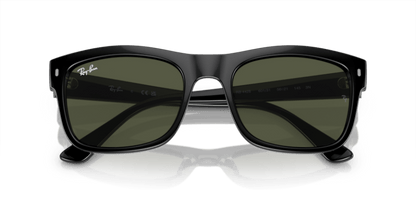 Black - 0RB4428 8056597939140