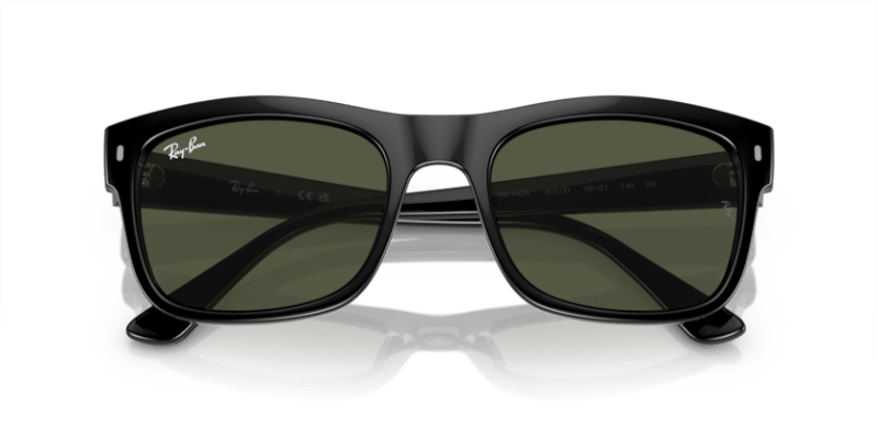 Black - 0RB4428 8056597939140