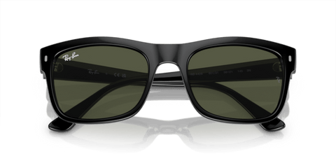 Black - 0RB4428 8056597939140