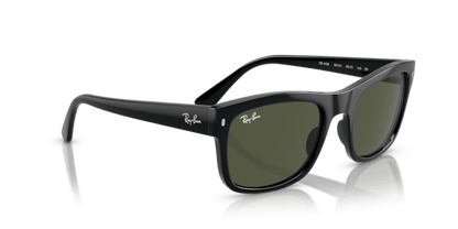 Black - 0RB4428 8056597939140