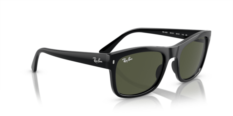 Black - 0RB4428 8056597939140