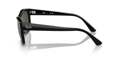 Black - 0RB4428 8056597939140