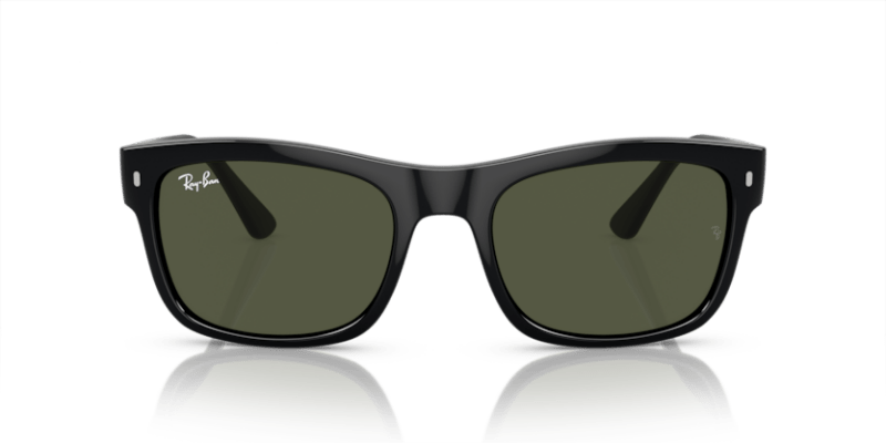 Black - 0RB4428 8056597939140