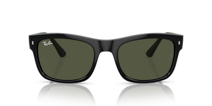 Black - 0RB4428 8056597939140