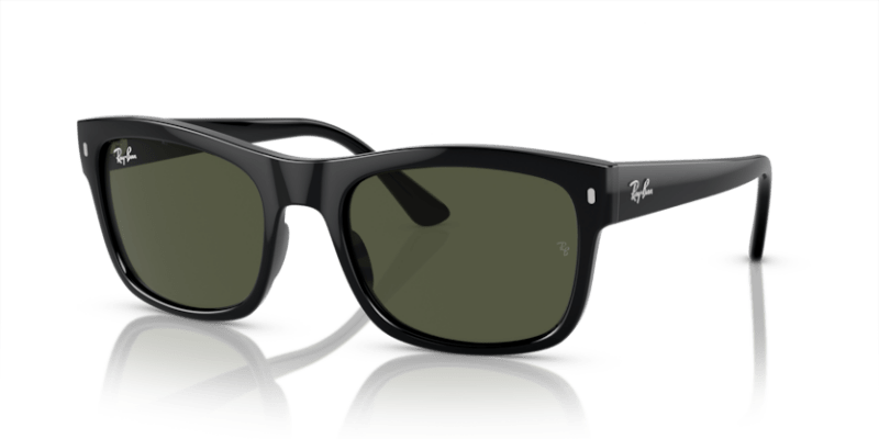 Black - 0RB4428 8056597939140