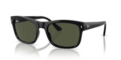 Black - 0RB4428 8056597939140