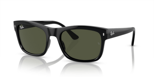 Black - 0RB4428 8056597939140