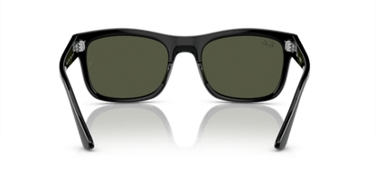 Black - 0RB4428 8056597939140