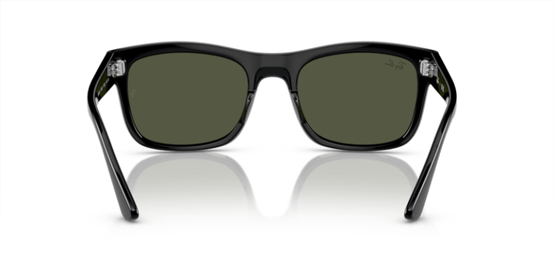 Black - 0RB4428 8056597939140