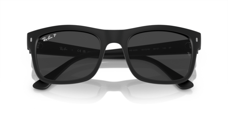 Black - 0RB4428 8056597939164