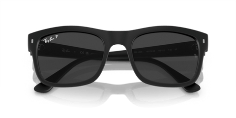 Black - 0RB4428 8056597939164