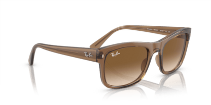 Transparent Light Brown - 0RB4428 8056597939188