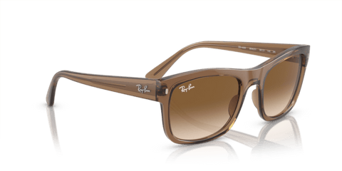 Transparent Light Brown - 0RB4428 8056597939188