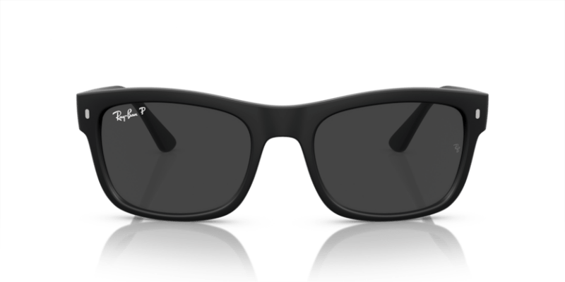 Black - 0RB4428 8056597939164