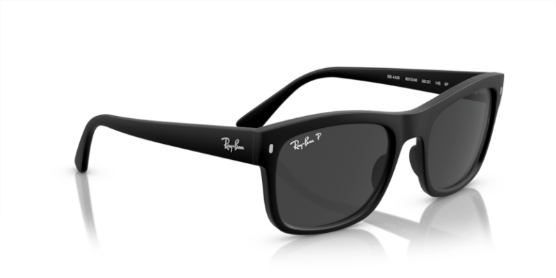 Black - 0RB4428 8056597939164