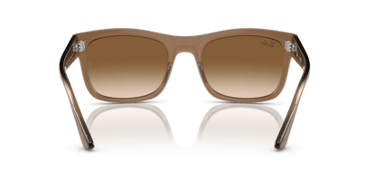 Transparent Light Brown - 0RB4428 8056597939188