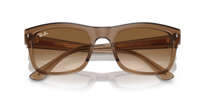 Transparent Light Brown - 0RB4428 8056597939188