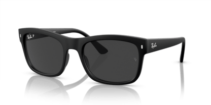 Black - 0RB4428 8056597939164