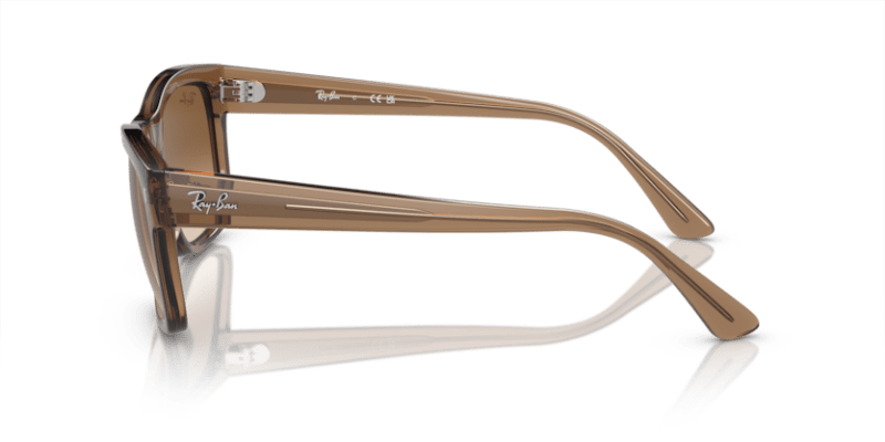 Transparent Light Brown - 0RB4428 8056597939188