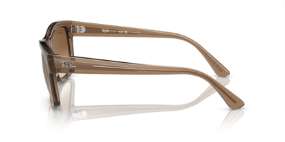 Transparent Light Brown - 0RB4428 8056597939188