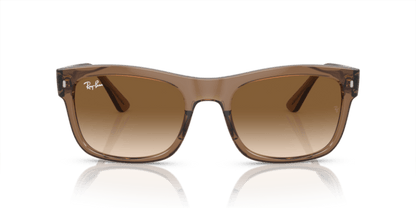 Transparent Light Brown - 0RB4428 8056597939188