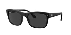 0RB4428 - Ray - Ban - (Black) Black Polarized - 56 - 21 - 145 MM - Ardor Eyewear 8056597939164