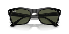 0RB4428 - Ray - Ban - (Black) Green - 56 - 21 - 145 MM - Ardor Eyewear 8056597939140