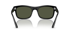 0RB4428 - Ray - Ban - (Black) Green - 56 - 21 - 145 MM - Ardor Eyewear 8056597939140