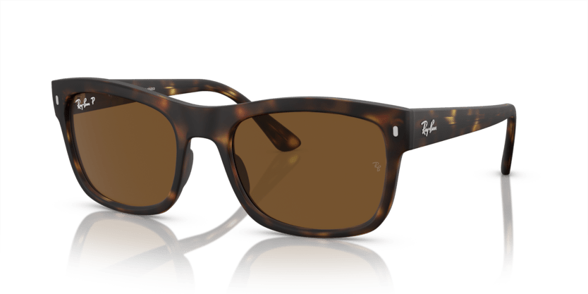 0RB4428 - Ray - Ban - (Havana) Brown Polarized - 56 - 21 - 145 MM - Ardor Eyewear 8056597939249