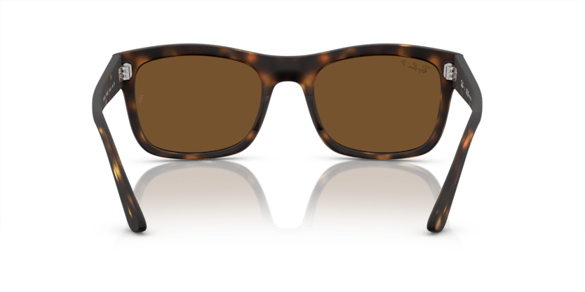 0RB4428 - Ray - Ban - (Havana) Brown Polarized - 56 - 21 - 145 MM - Ardor Eyewear 8056597939249