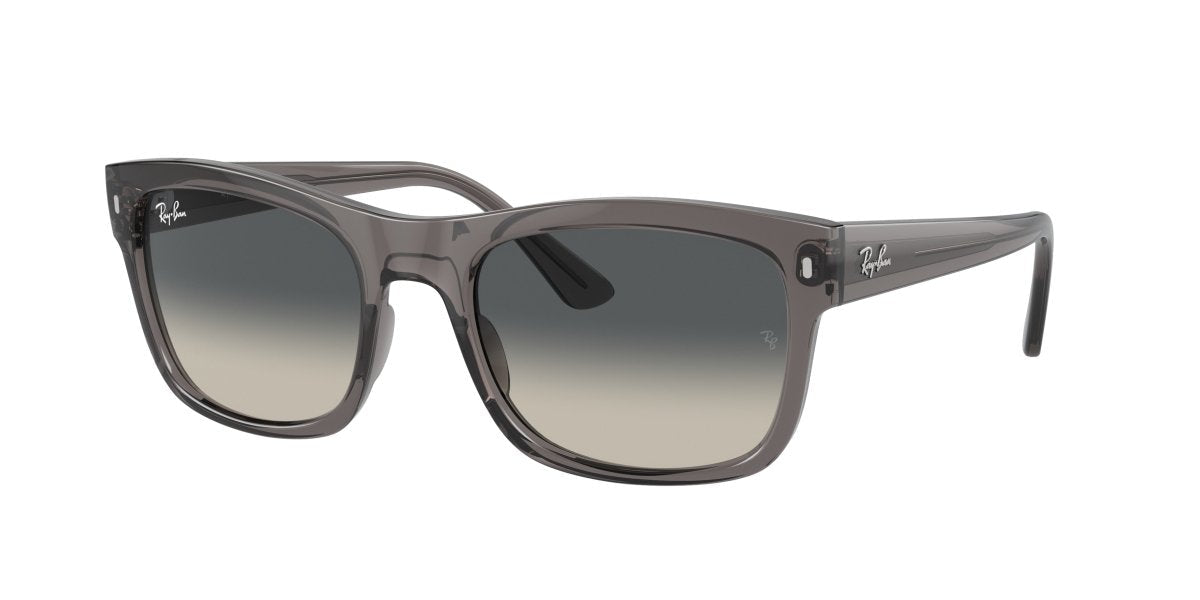 0RB4428 - Ray - Ban - (Opal Dark Grey) Grey - 56 - 21 - 145 MM - Ardor Eyewear 8056597939201