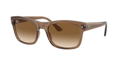 0RB4428 - Ray - Ban - (Transparent Light Brown) Light Brown - 56 - 21 - 145 MM - Ardor Eyewear 8056597939188