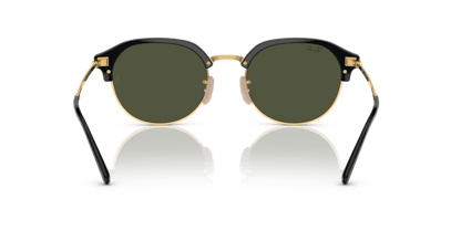 Black On Gold - 0RB4429 8056597938952