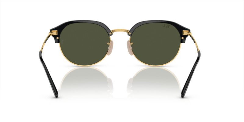 Black On Gold - 0RB4429 8056597938952