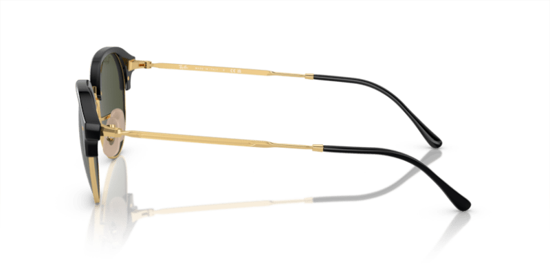 Black On Gold - 0RB4429 8056597938952