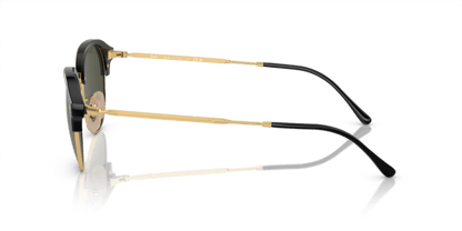 Black On Gold - 0RB4429 8056597938952