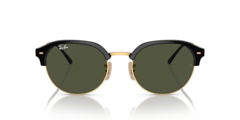 Black On Gold - 0RB4429 8056597938952