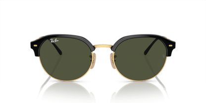 Black On Gold - 0RB4429 8056597938952