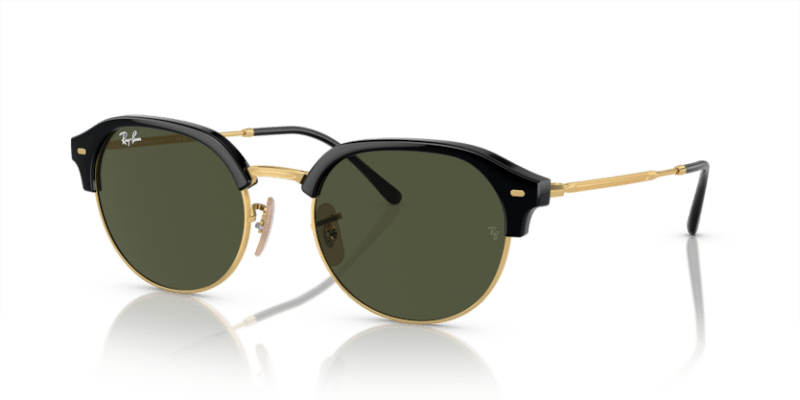 Black On Gold - 0RB4429 8056597938952