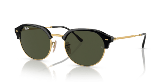 Black On Gold - 0RB4429 8056597938952