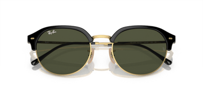 Black On Gold - 0RB4429 8056597938952