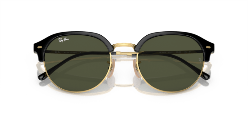 Black On Gold - 0RB4429 8056597938952