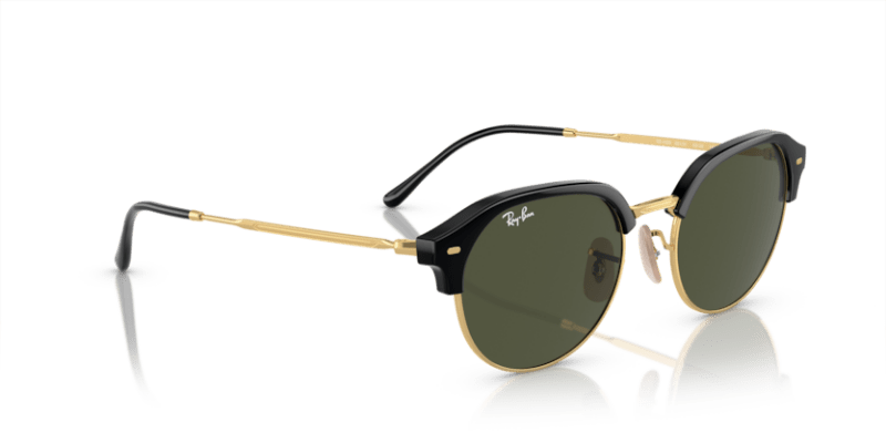 Black On Gold - 0RB4429 8056597938952