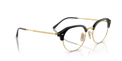 Black On Gold - 0RB4429 8056597946025