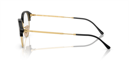 Black On Gold - 0RB4429 8056597946025