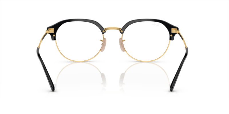 Black On Gold - 0RB4429 8056597946025