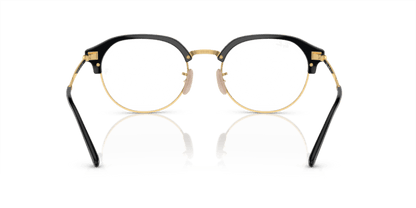 Black On Gold - 0RB4429 8056597946025