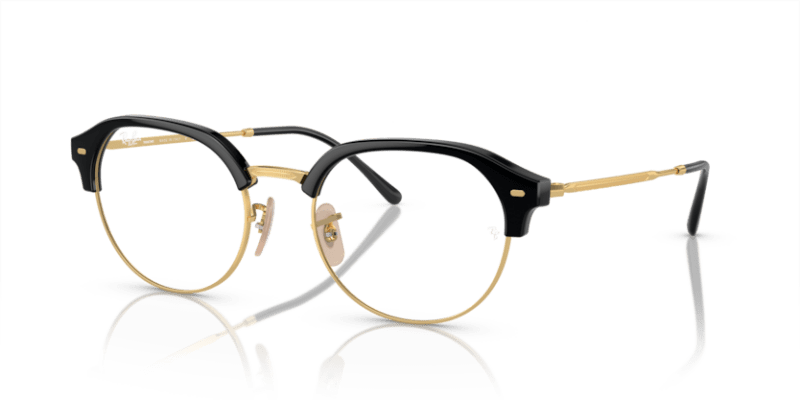 Black On Gold - 0RB4429 8056597946025