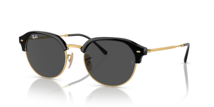 Black On Gold - 0RB4429 8056597946025