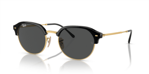 Black On Gold - 0RB4429 8056597946025